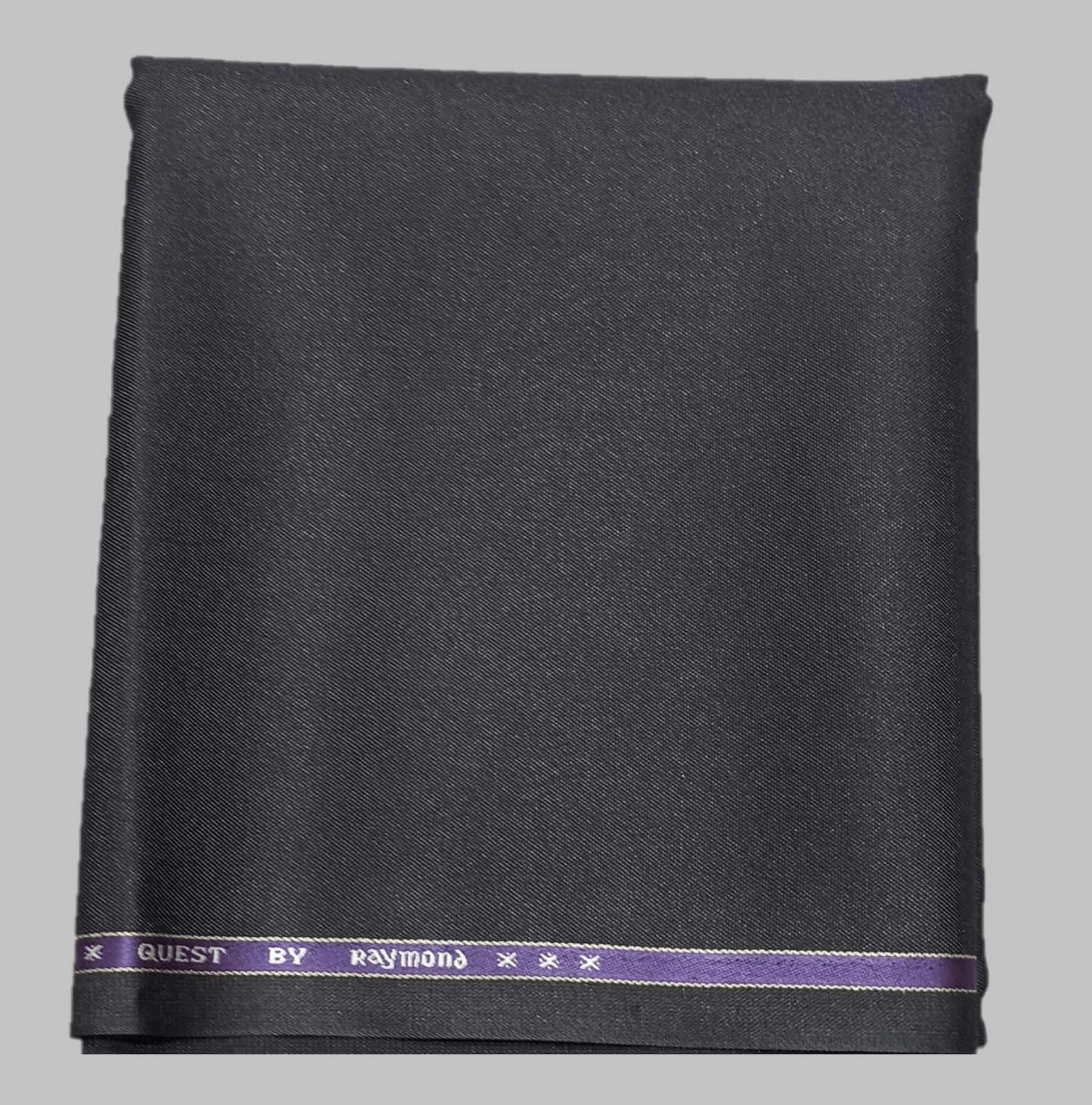    			Raymond Brown Polyester Blend Men's Unstitched Pant Piece ( Pack of 1 )