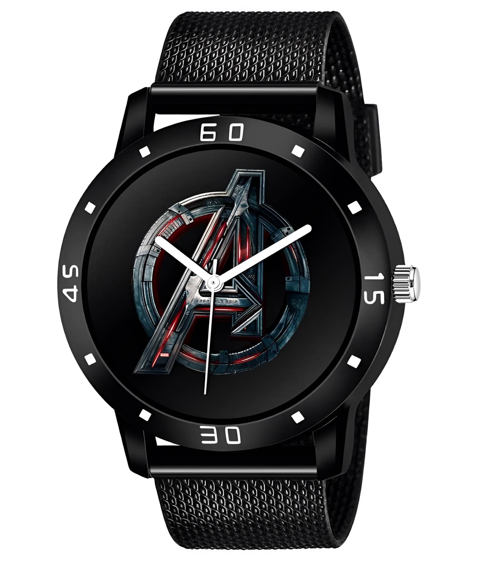 Viser Multicolor Dial Analog Boys Watch ( Pack of 1 ) Viser Multicolor Dial Analog Boys Watch ( Pack of 1 )