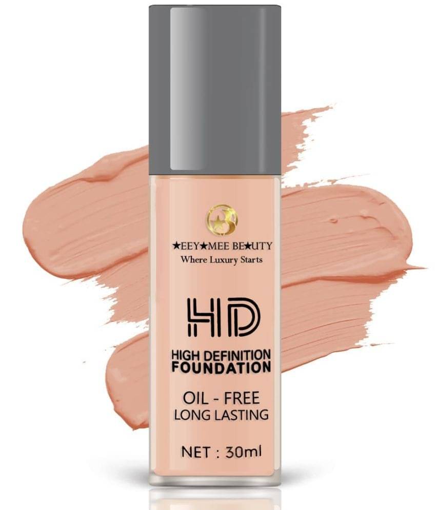 Adbeni Radiant Glow HD Foundation SPF 15, 30ml | Lightweight for Flawless Complexion Shade-NC35 Adbeni Radiant Glow HD Foundation SPF 15, 30ml | Lightweight for Flawless Complexion Shade-NC35