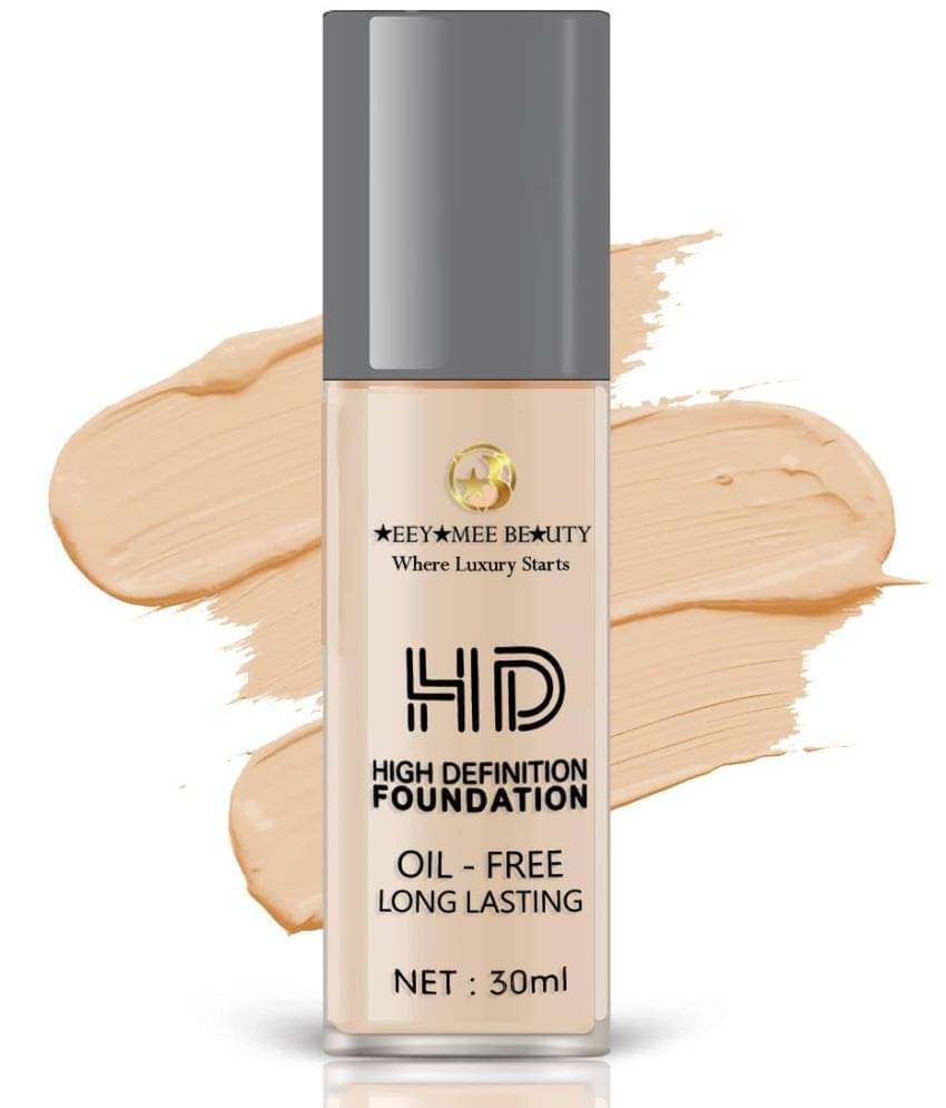     			Adbeni Matte Liquid For All Skin Types Skin Fair Foundation Pack of 1
