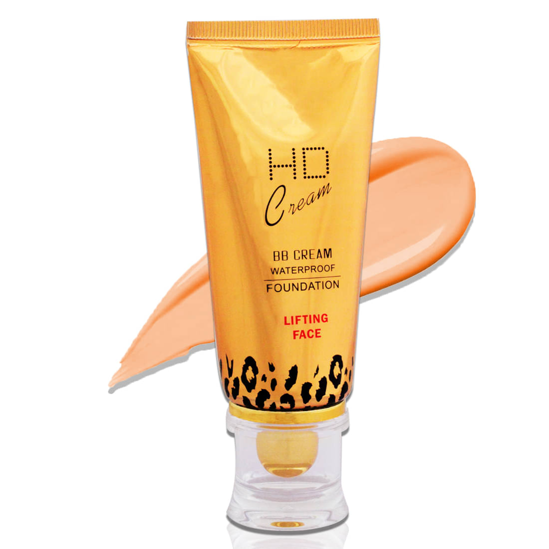     			Adbeni Matte Liquid For All Skin Types Skin Ivory Foundation Pack of 1