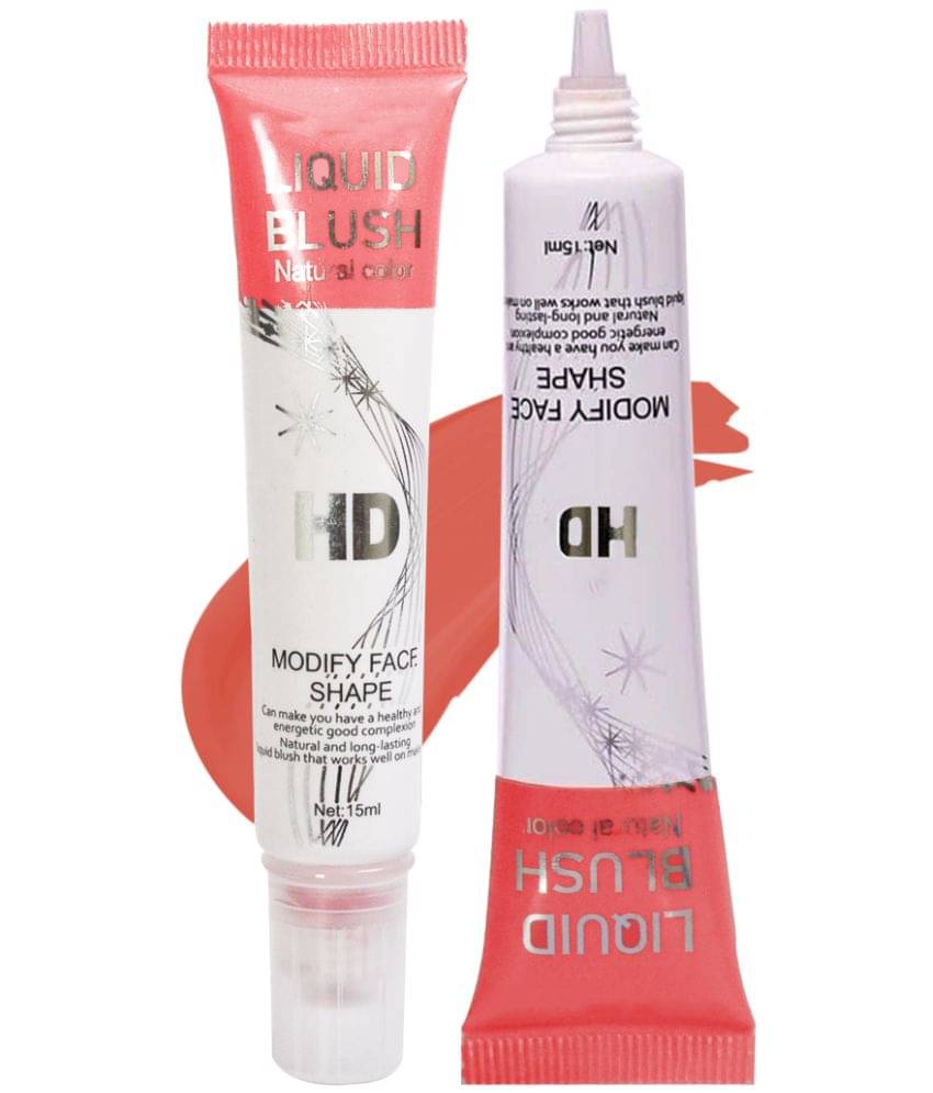 Adbeni Liquid Blusher 15gm, , Available In A Variety Of Gorgeous Shades, (06-Moonlit Blush) Adbeni Liquid Blusher 15gm, , Available In A Variety Of Gorgeous Shades, (06-Moonlit Blush)