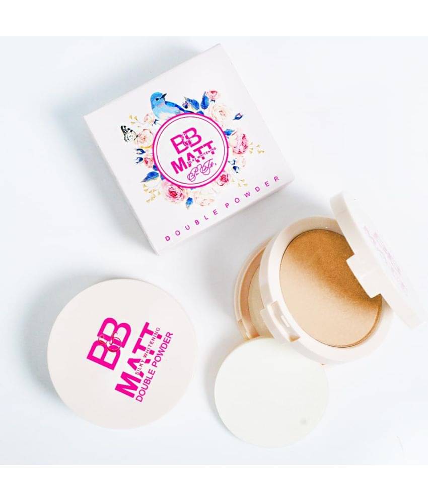 Adbeni Skin Perfection Compact Powder 20gm | Silky Moisturizing & Smooth Blending (Shade-02) Adbeni Skin Perfection Compact Powder 20gm | Silky Moisturizing & Smooth Blending (Shade-02)