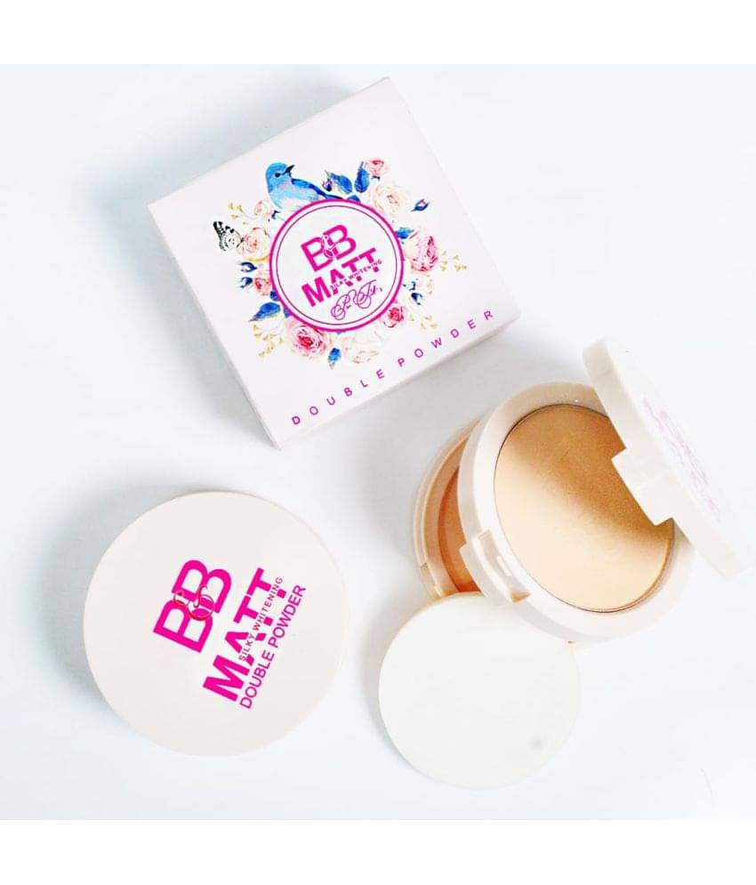 Adbeni Skin Perfection Compact Powder 20gm | Silky Moisturizing & Smooth Blending (Shade-01) Adbeni Skin Perfection Compact Powder 20gm | Silky Moisturizing & Smooth Blending (Shade-01)