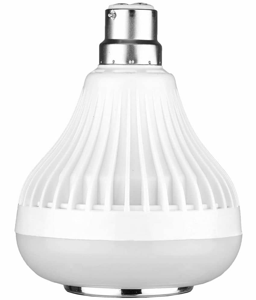 Bentag 20W Cool Day Light Smart Bulb ( Single Pack )