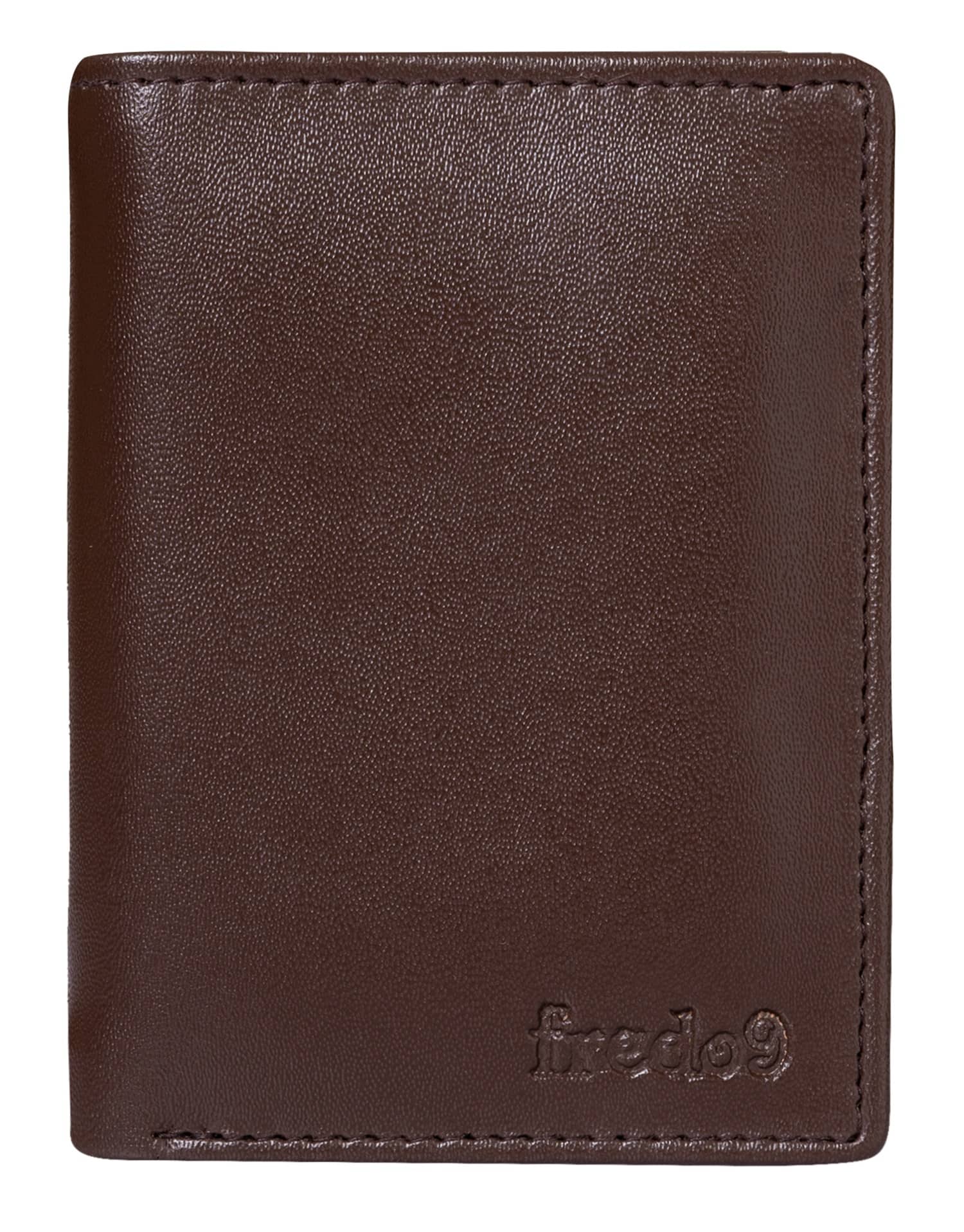 HIDEFLIX PU Leather Card Holder ( Pack 1 ) - Handbags | Buy online on ZillyBuy