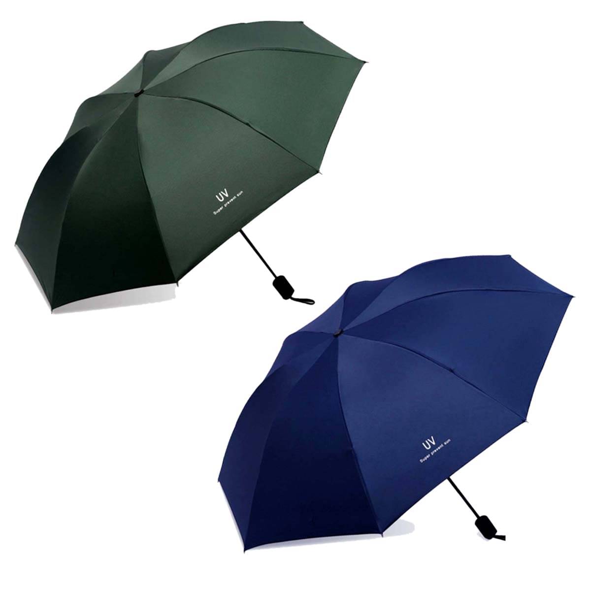     			KEKEMI Multi Umbrella