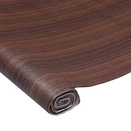 Kitchen Drawer/Cabinet Shelf Mat|Flower Design with PVC Material|Adjustable Size 5 MTR Roll Kitchen Drawer/Cabinet Shelf Mat|Flower Design with PVC Material|Adjustable Size 5 MTR Roll