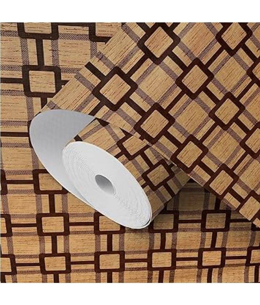 Kitchen Drawer/Cabinet Shelf Mat|Flower Design with PVC Material|Adjustable Size 5 MTR Roll Kitchen Drawer/Cabinet Shelf Mat|Flower Design with PVC Material|Adjustable Size 5 MTR Roll