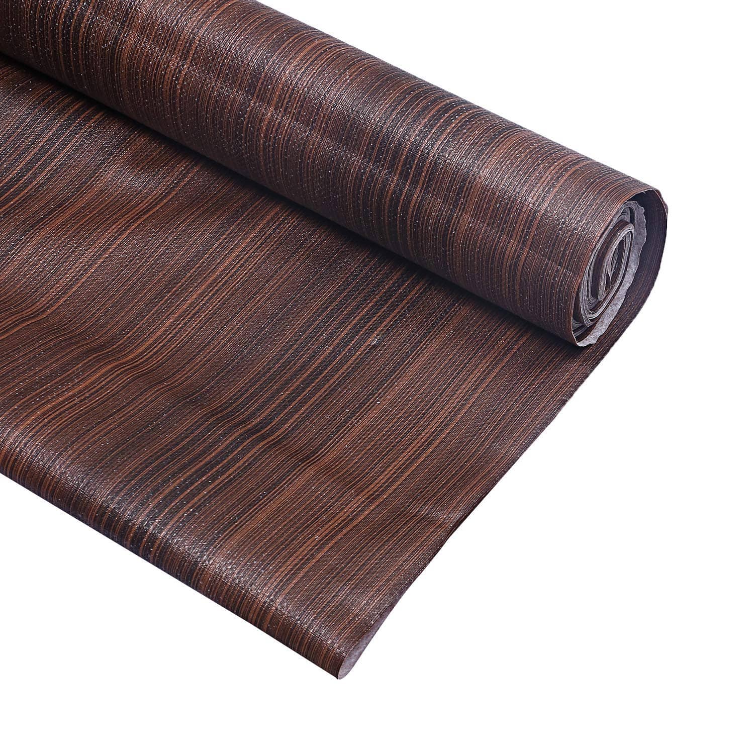Kitchen Drawer/Cabinet Shelf Mat|Flower Design with PVC Material|Adjustable Size 5 MTR Roll