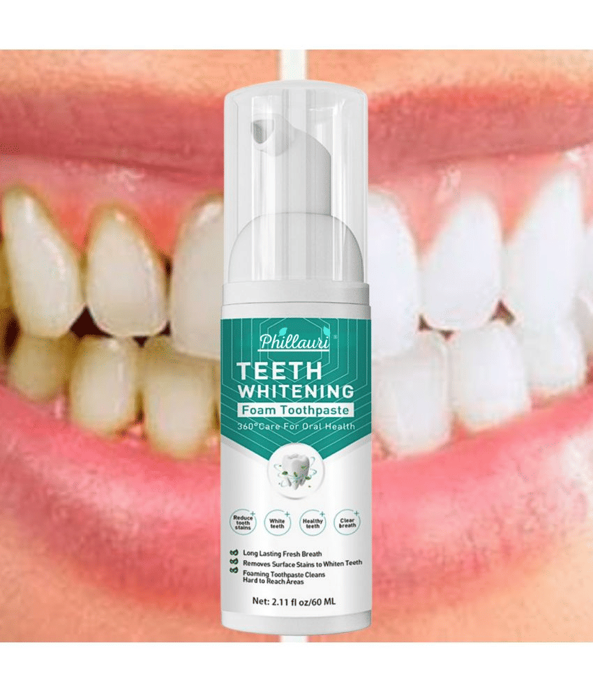 Phillauri Dentist Recommended Denture Oral Kit