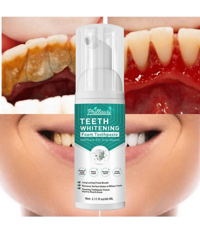 Phillauri Dentist Recommended Denture Oral Kit