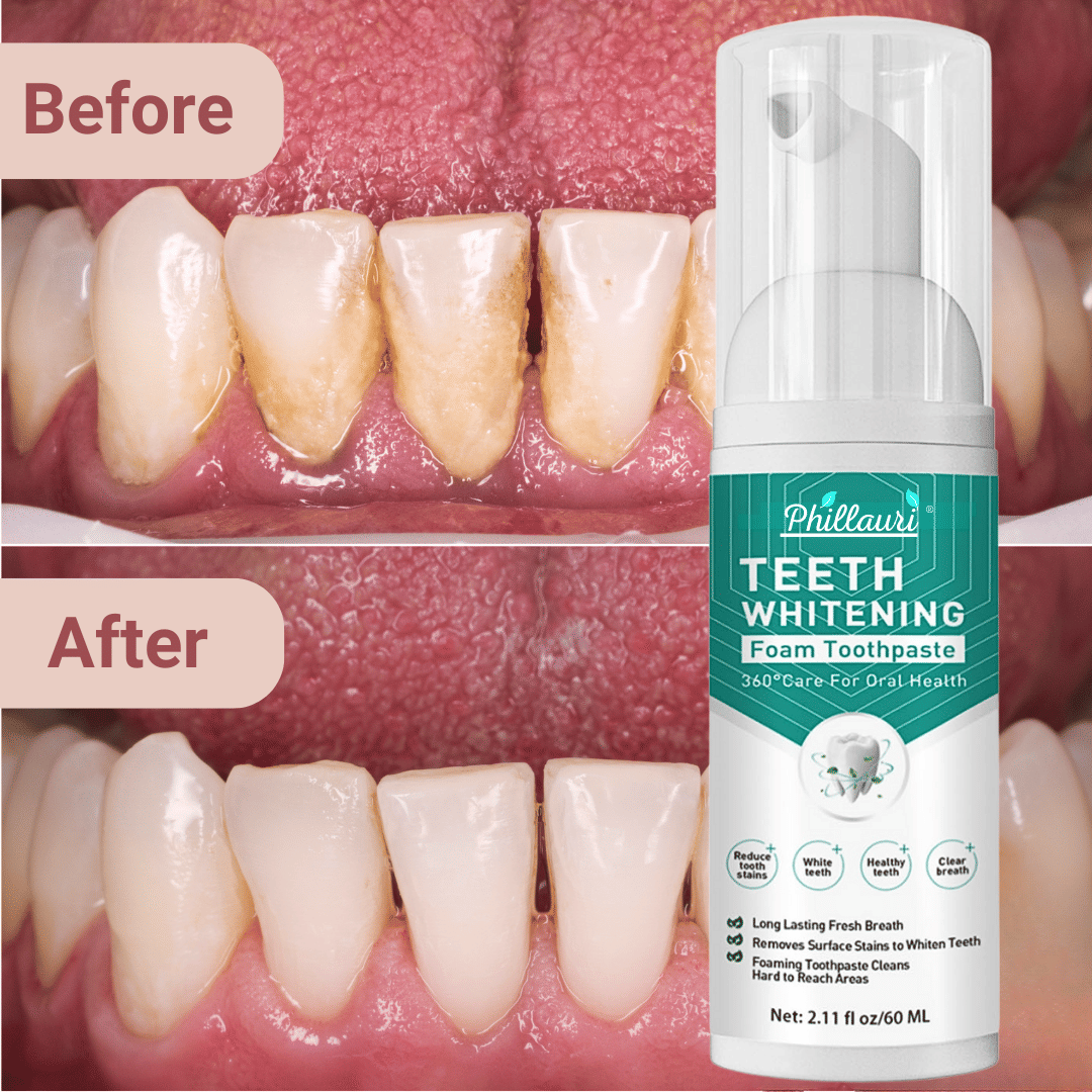Phillauri Dentist Recommended Denture Oral Kit
