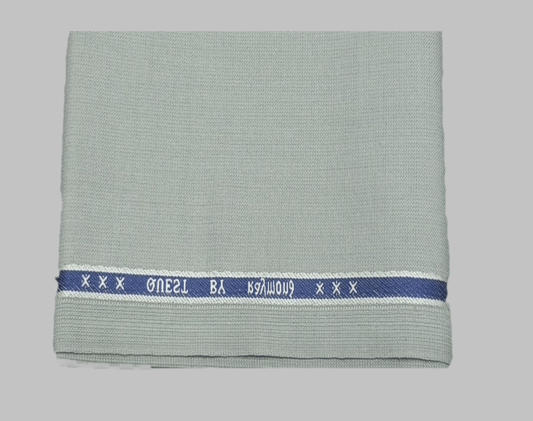 Raymond Light Grey Polyester Blend Men's Unstitched Pant Piece ( Pack of 1 ) Raymond Light Grey Polyester Blend Men's Unstitched Pant Piece ( Pack of 1 )