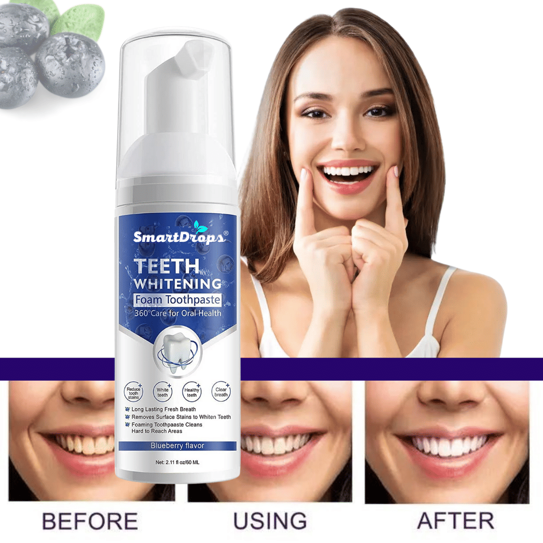Smartdrops Dentist Recommended Denture Oral Kit Smartdrops Dentist Recommended Denture Oral Kit