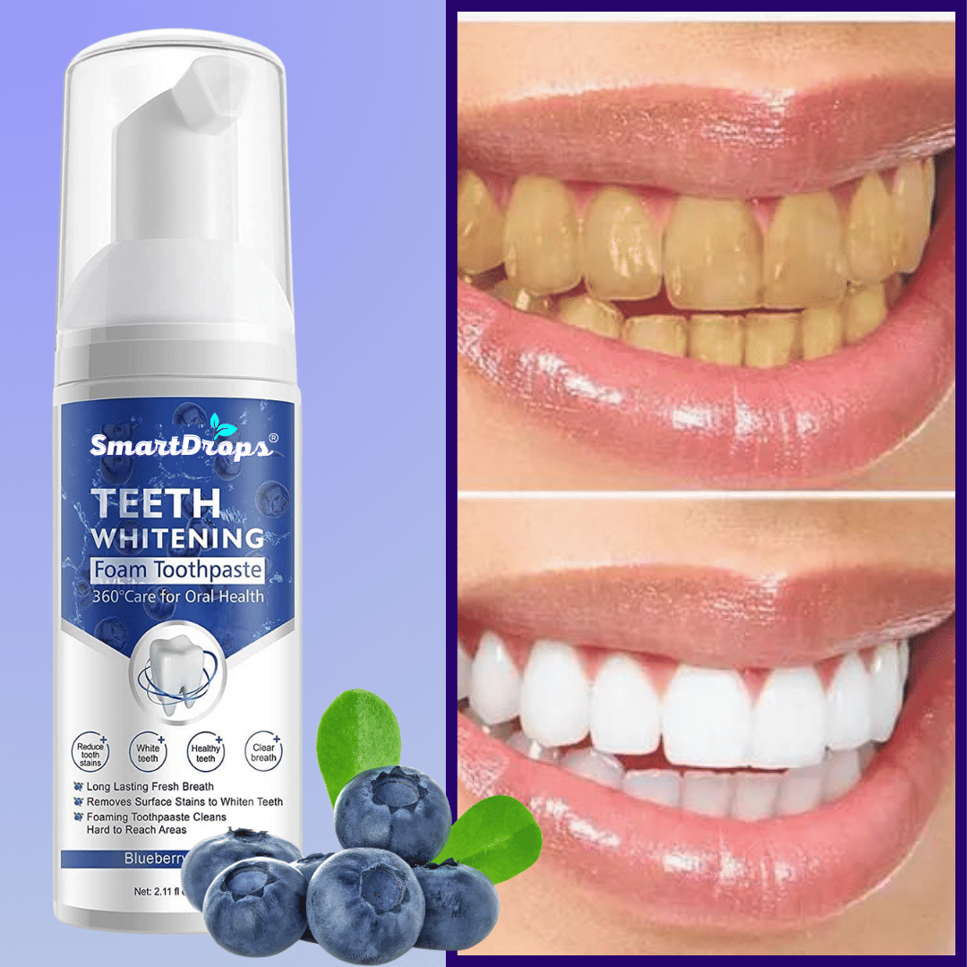 Smartdrops Dentist Recommended Denture Oral Kit Smartdrops Dentist Recommended Denture Oral Kit