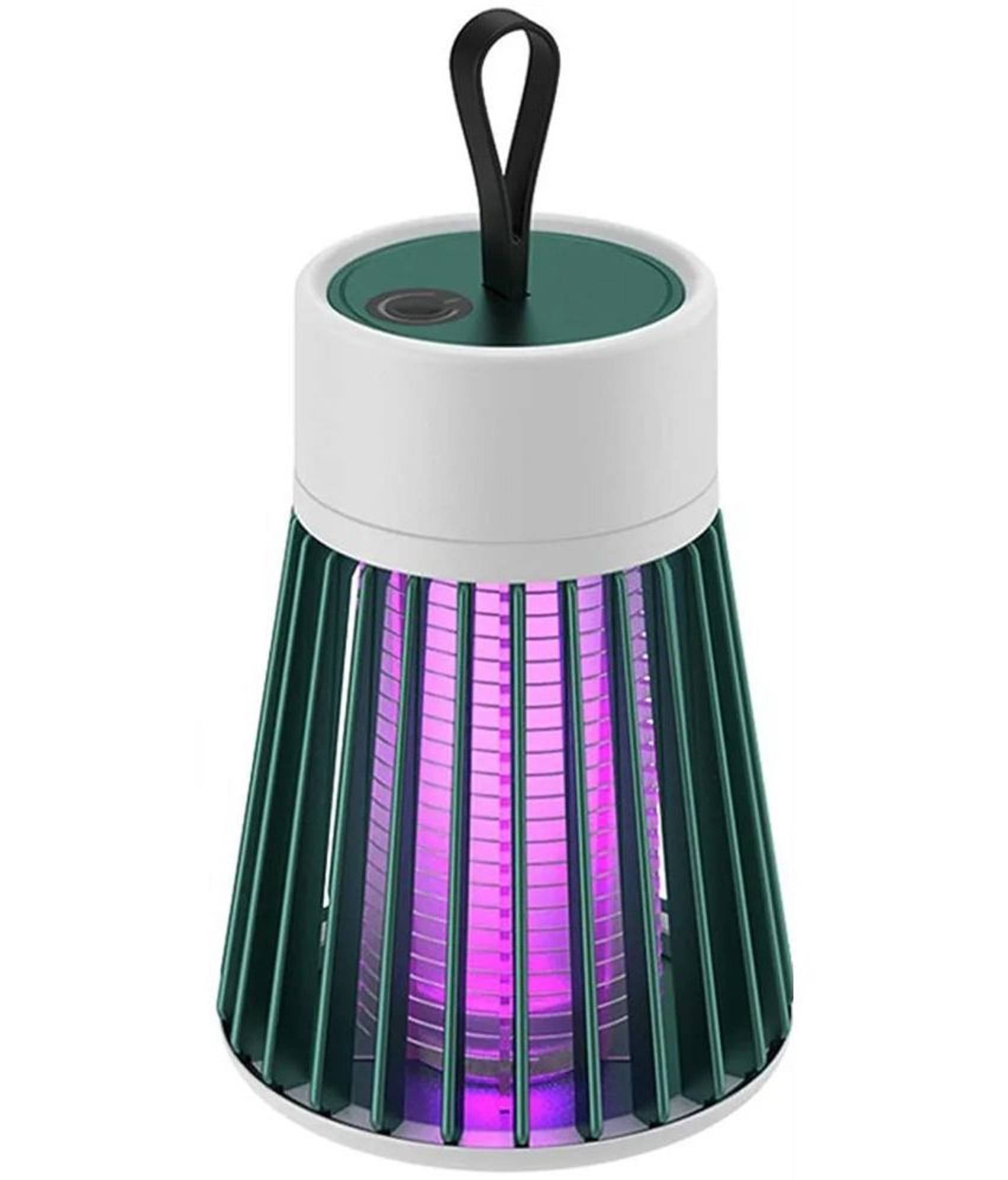     			YESKART Green Night Lamp ( Pack of 1 )