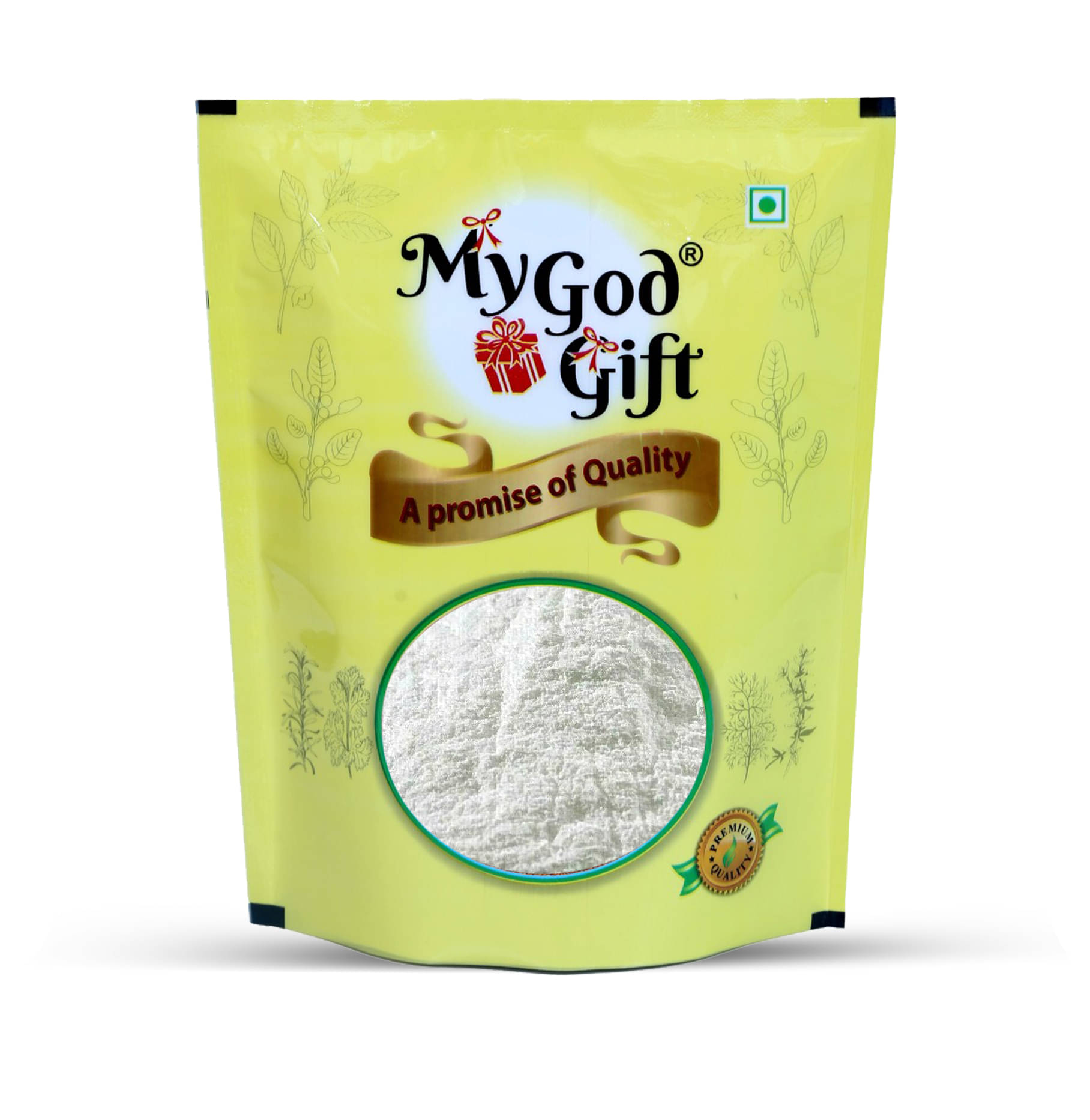     			ARROWROOT POWDER/Ararot Powder 200GM