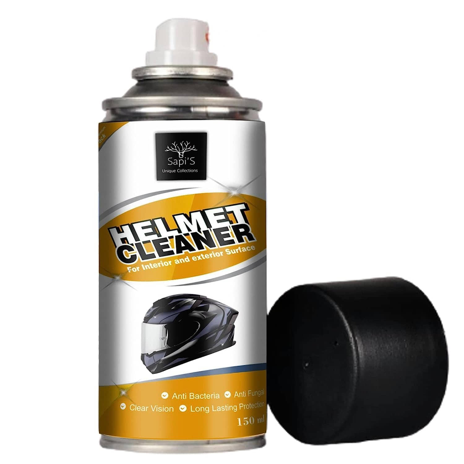 AUTOGROOMZ Helmet Cleaner 150