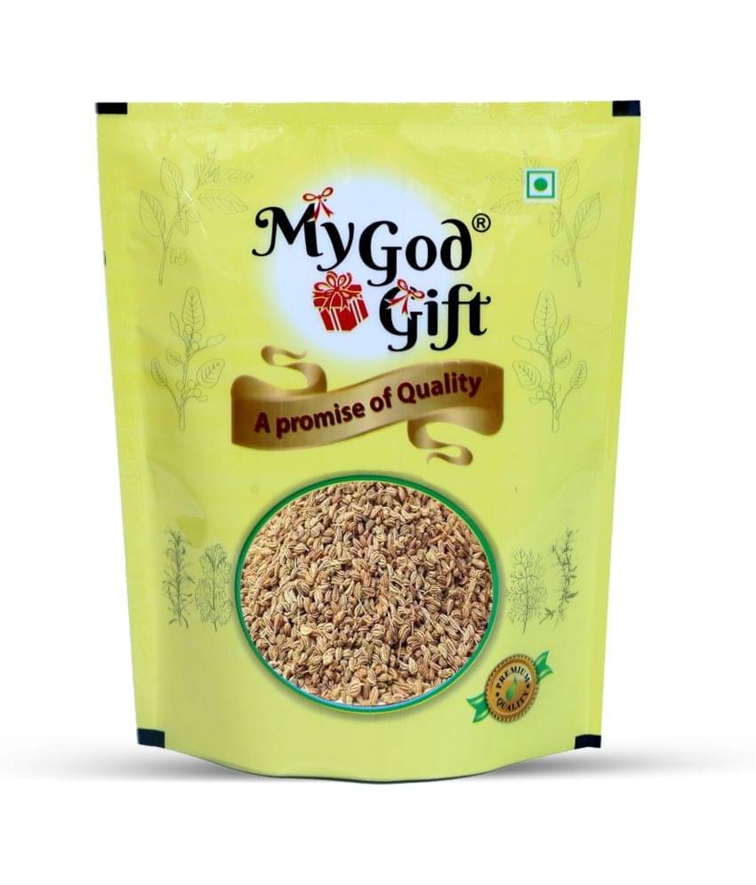    			Ajmod Ajmoda - Apium Graveolens - Celery Seeds 100GM