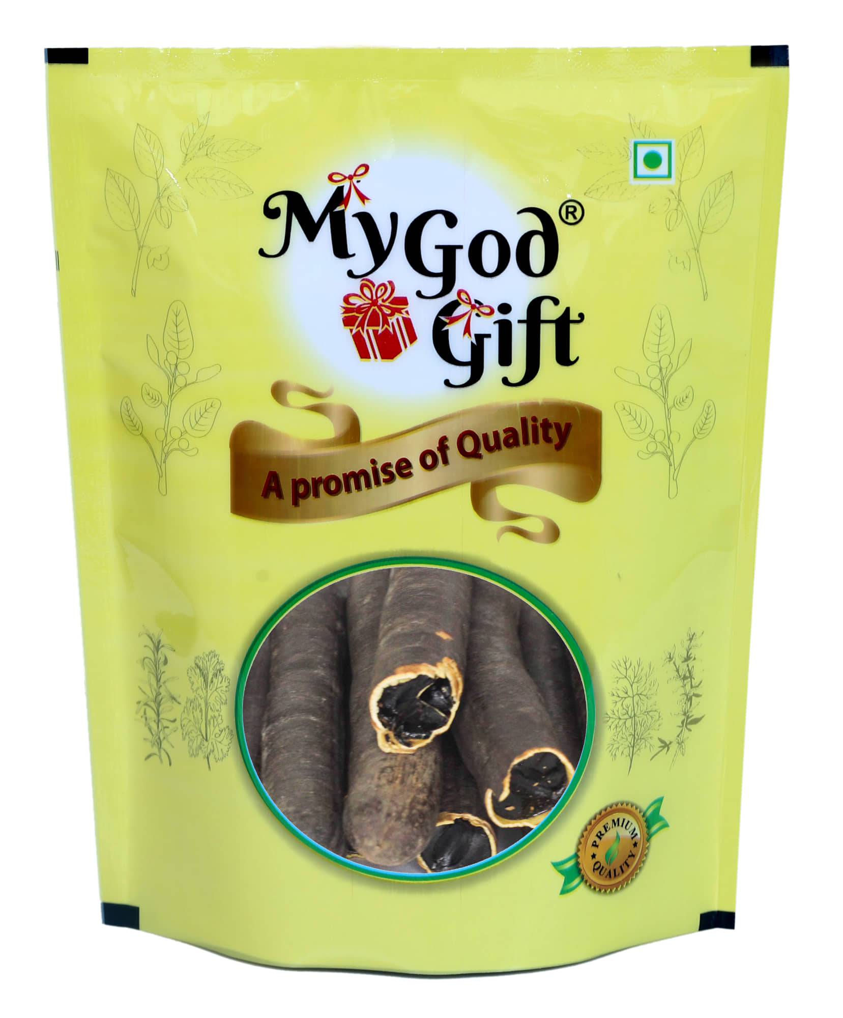 Amaltas Phali Amaltaas Fali Cassia Fistula Pods Amalatash Gooda 100GM