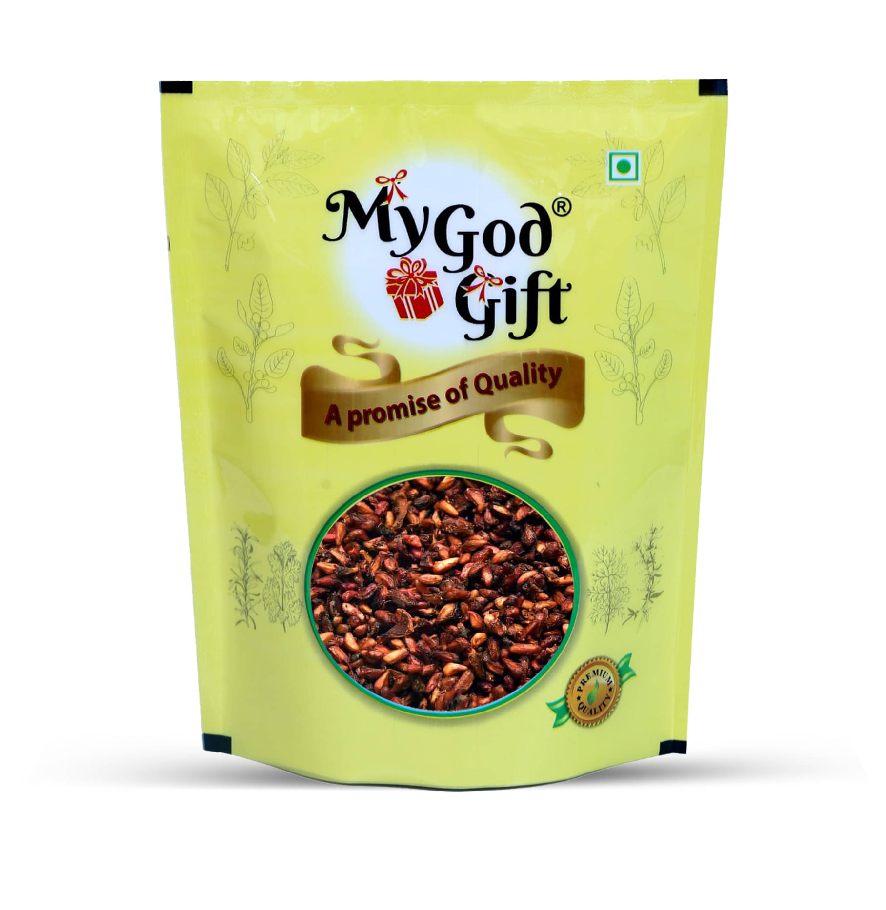     			Anardana Sabut - Pomogranate Seeds - Whole Blended Spices 100GM