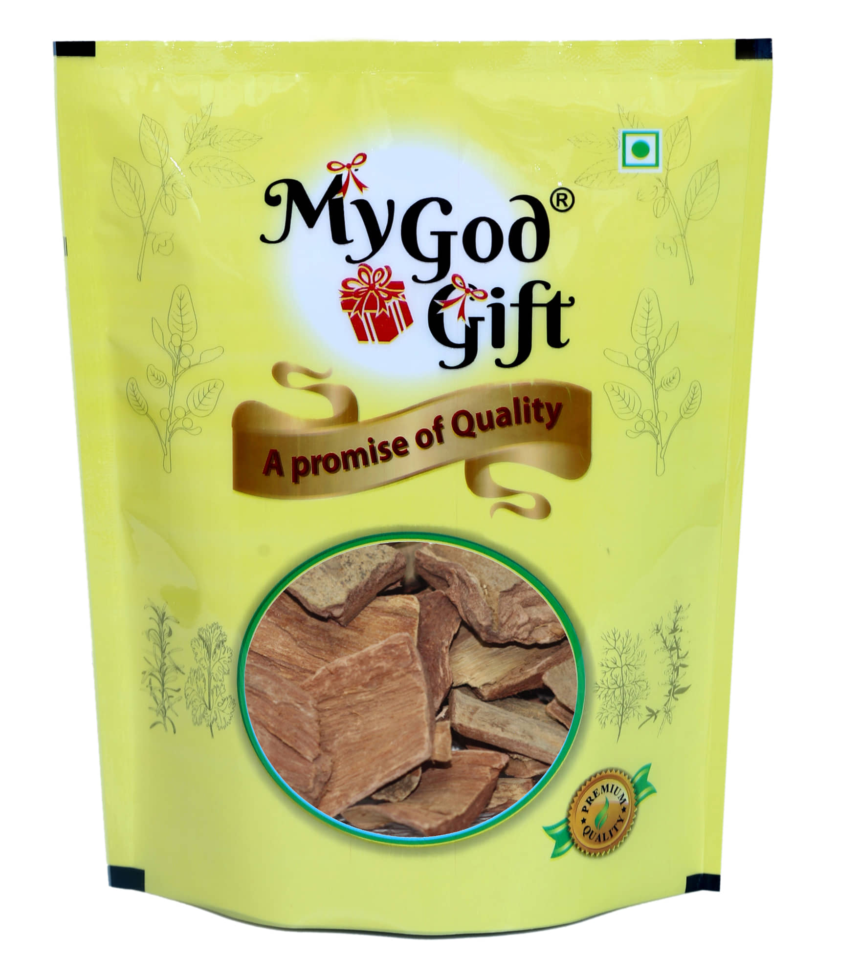 Arjun ki Chaal - 200Gm Dried- Arjuna Tree Bark - Raw | Lowers Bad Cholesterol
