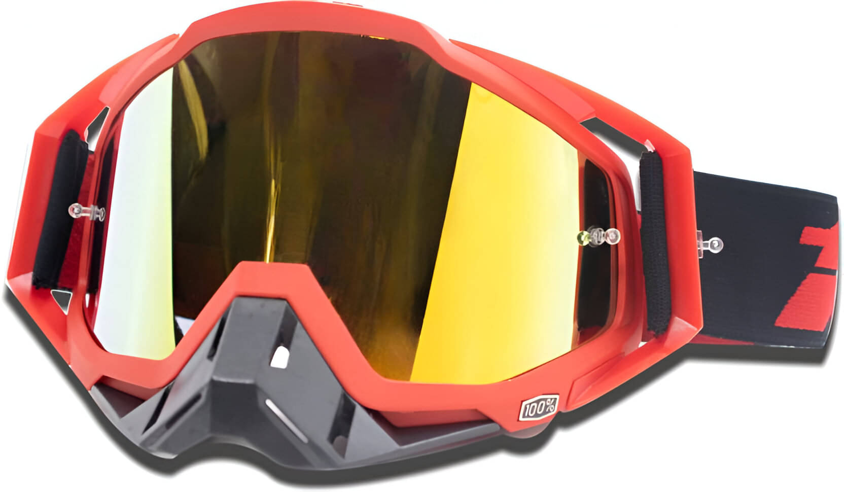 AutoPowerz Day & Night HD Vision Multicolour Riding Goggles ( Pack of 1 ) AutoPowerz Day & Night HD Vision Multicolour Riding Goggles ( Pack of 1 )