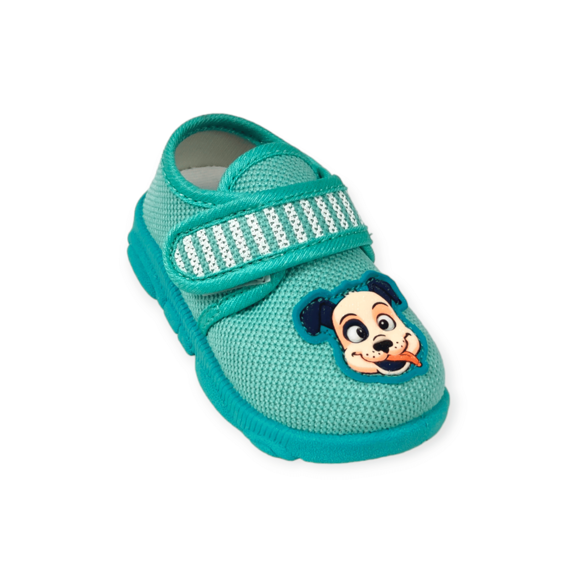 COOLZ - Sea Green Booties For Baby Boy & Baby Girl 1 - 1.5 Years ( Pack of 1 ) - Casual Shoes | Buy online on ZillyBuy