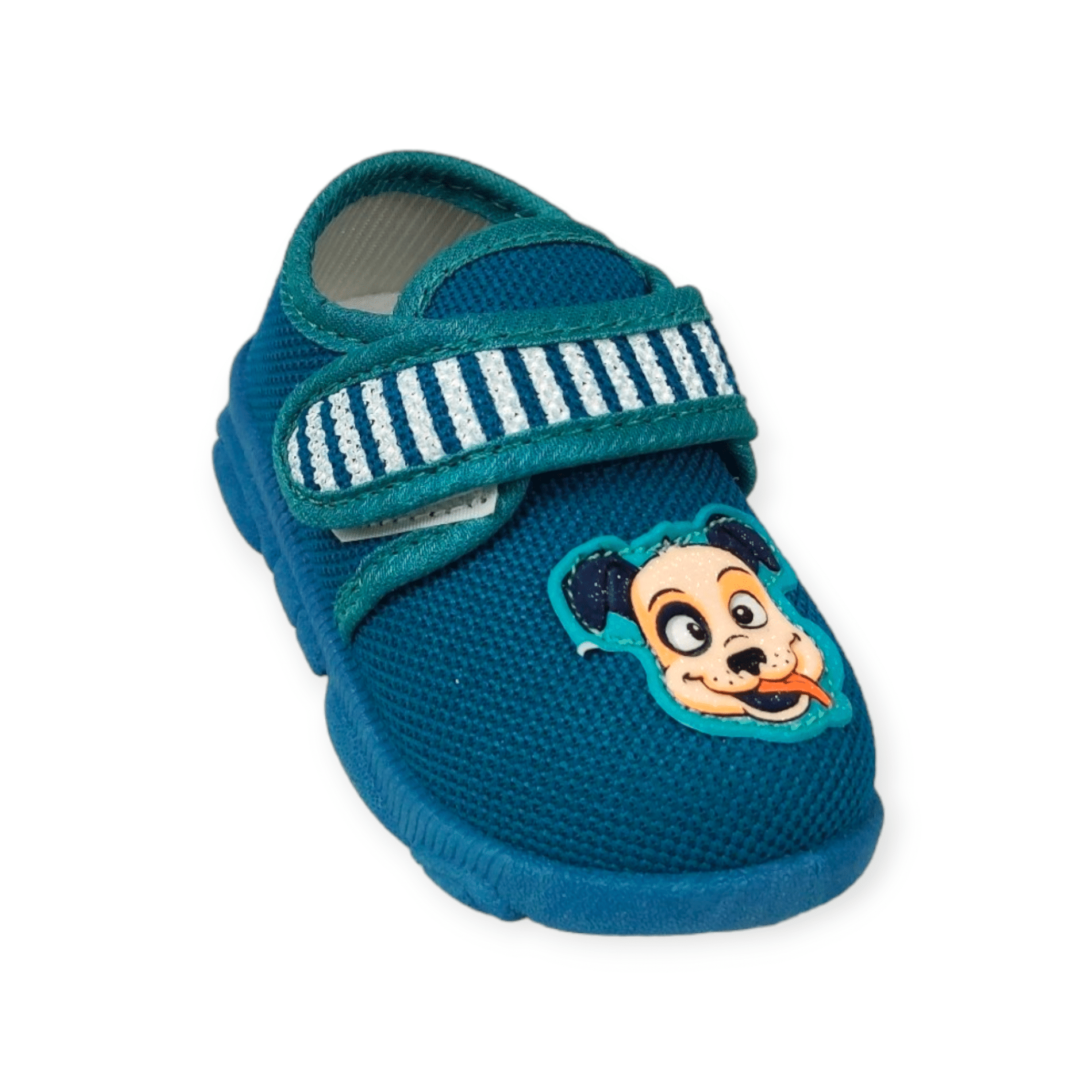 COOLZ - Turquoise Booties For Baby Boy & Baby Girl 1 - 1.5 Years ( Pack of 1 ) COOLZ - Turquoise Booties For Baby Boy & Baby Girl 1 - 1.5 Years ( Pack of 1 )