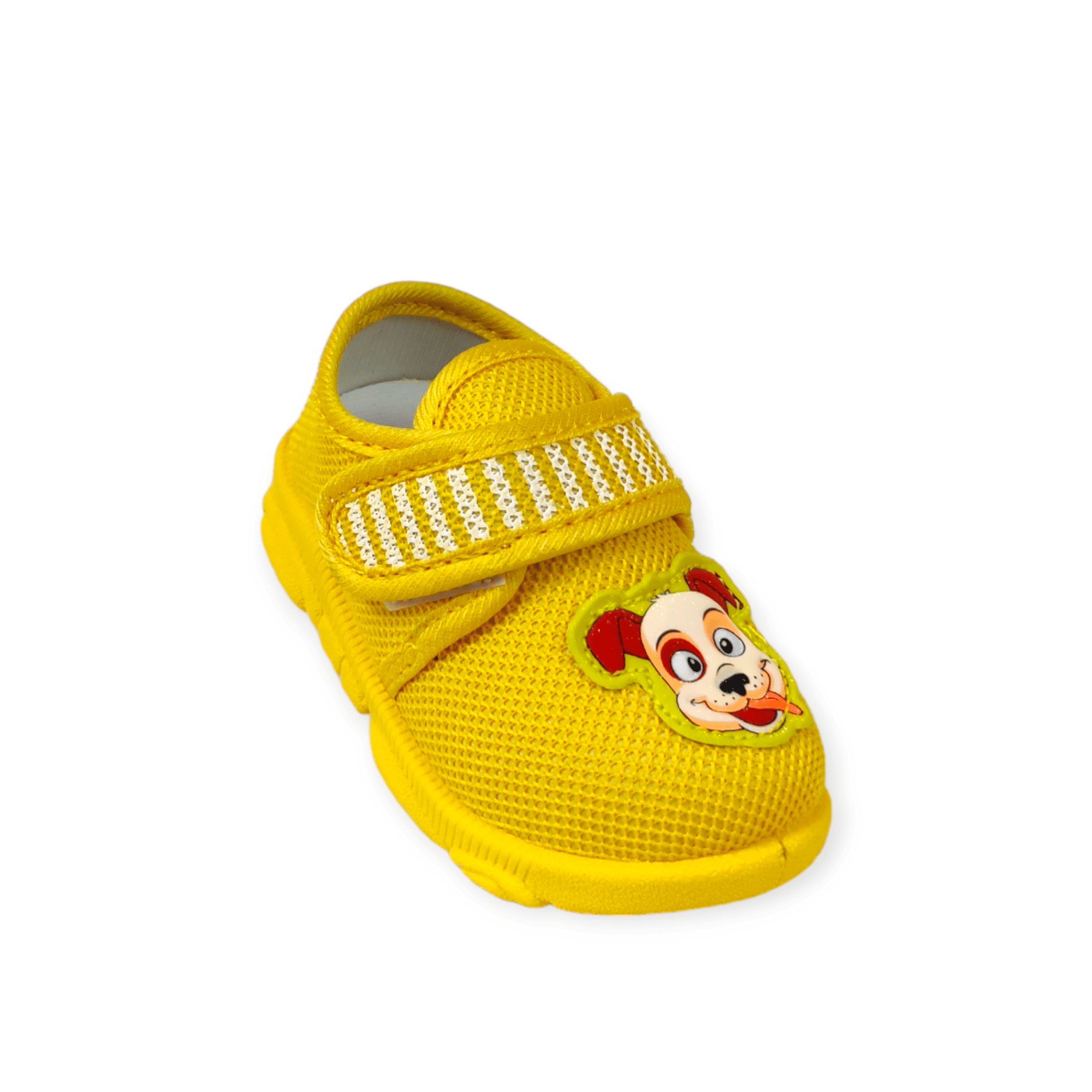 COOLZ - Yellow Booties For Baby Boy & Baby Girl 1 - 1.5 Years ( Pack of 1 ) - Casual Shoes | Buy online on ZillyBuy