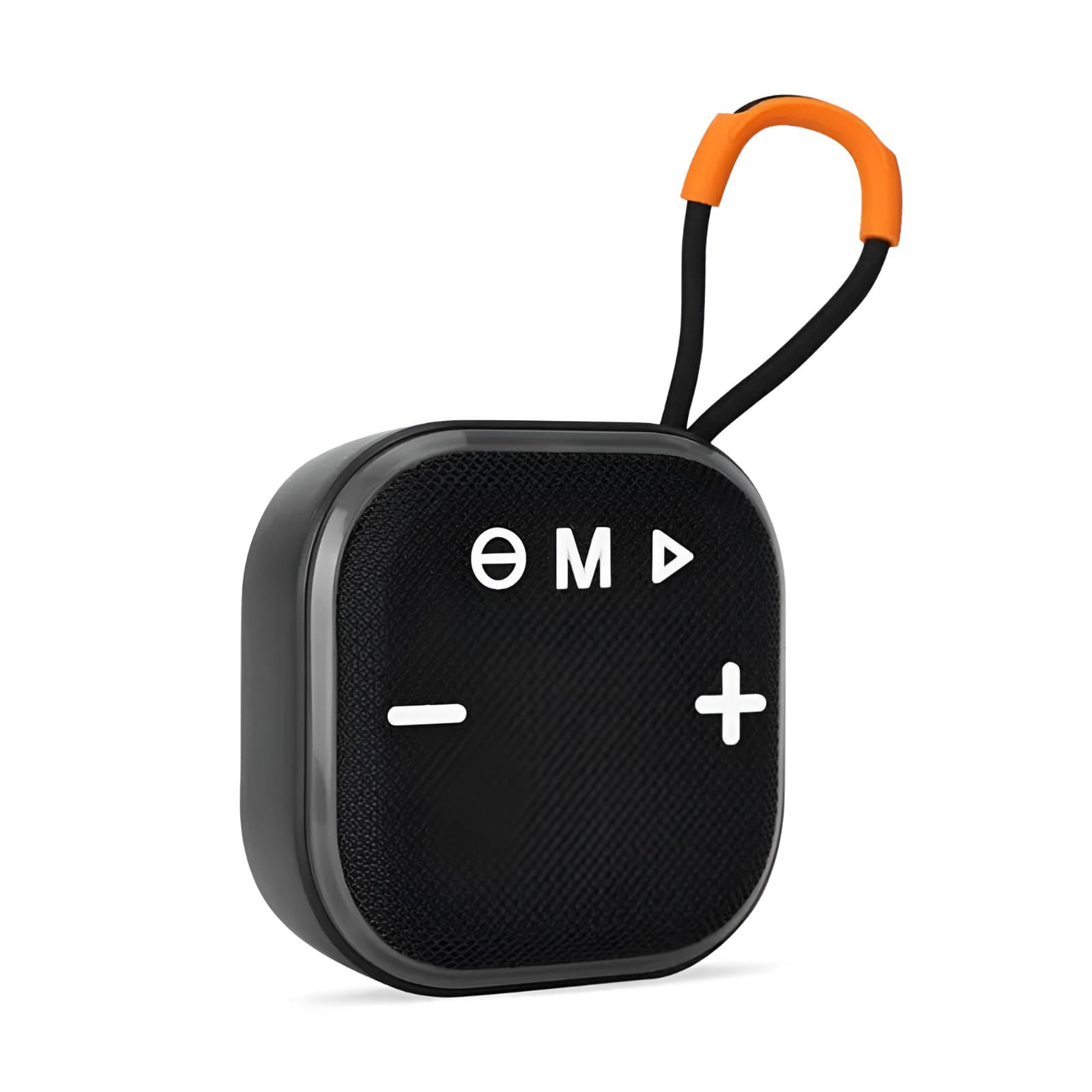     			COREGENIX LED Mini Speaker 5 W Bluetooth Speaker Bluetooth v5.0 with USB,SD card Slot Playback Time 6 hrs Assorted