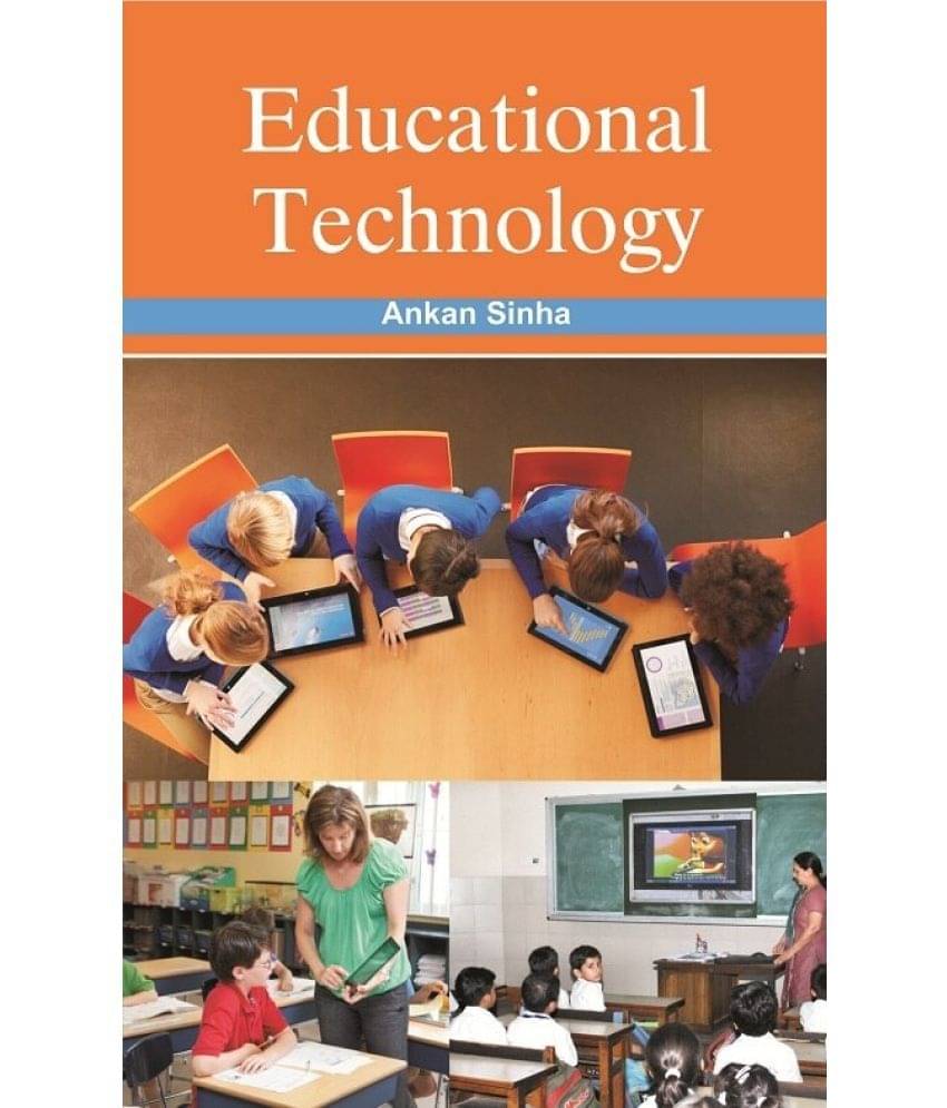     			Educational Technology