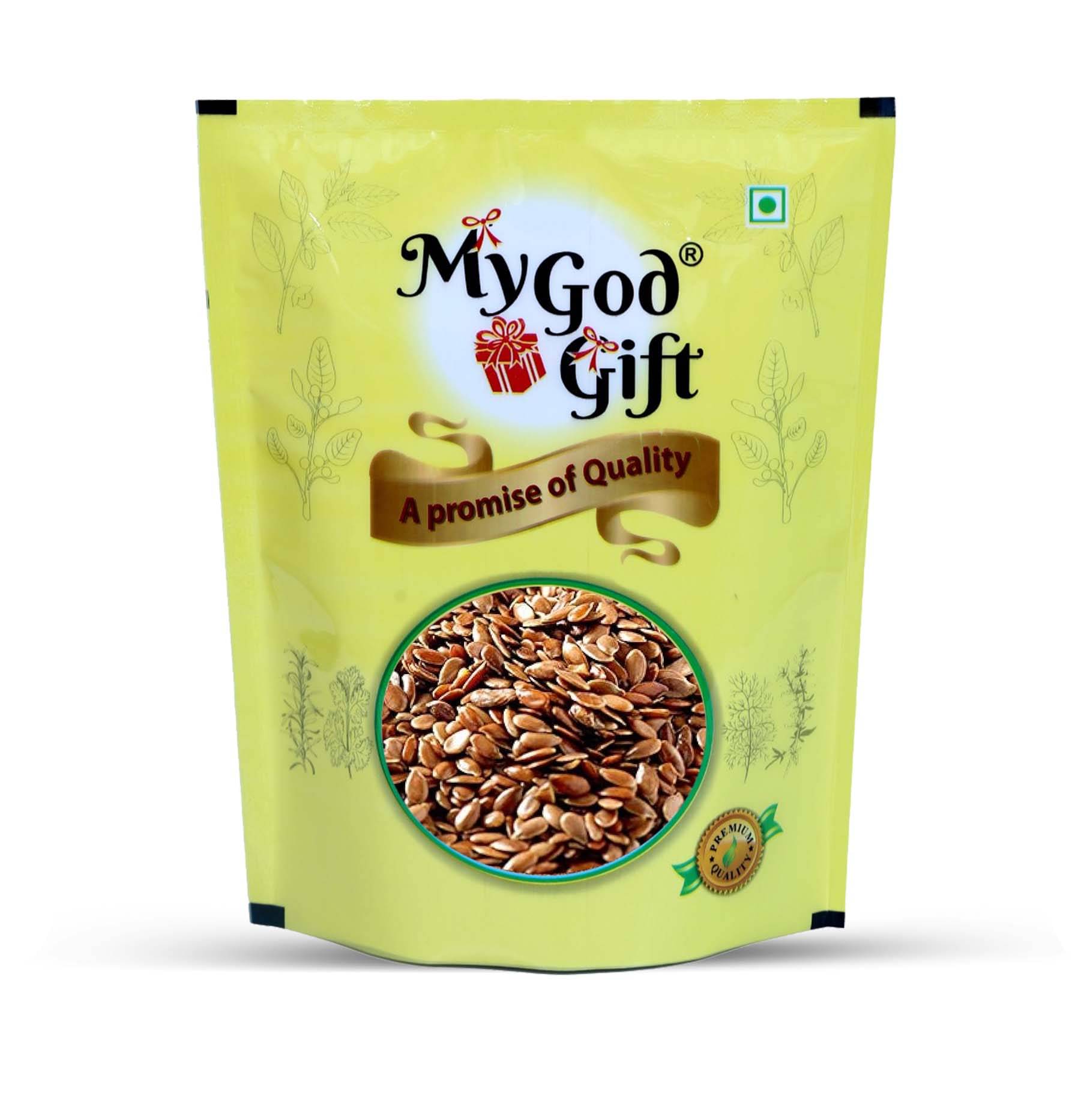 Flax Seeds Agase Beeja | Aali Vidhai - Pack of (200 Grams) for Eating | Diet Snacks Flax Seeds Agase Beeja | Aali Vidhai - Pack of (200 Grams) for Eating | Diet Snacks