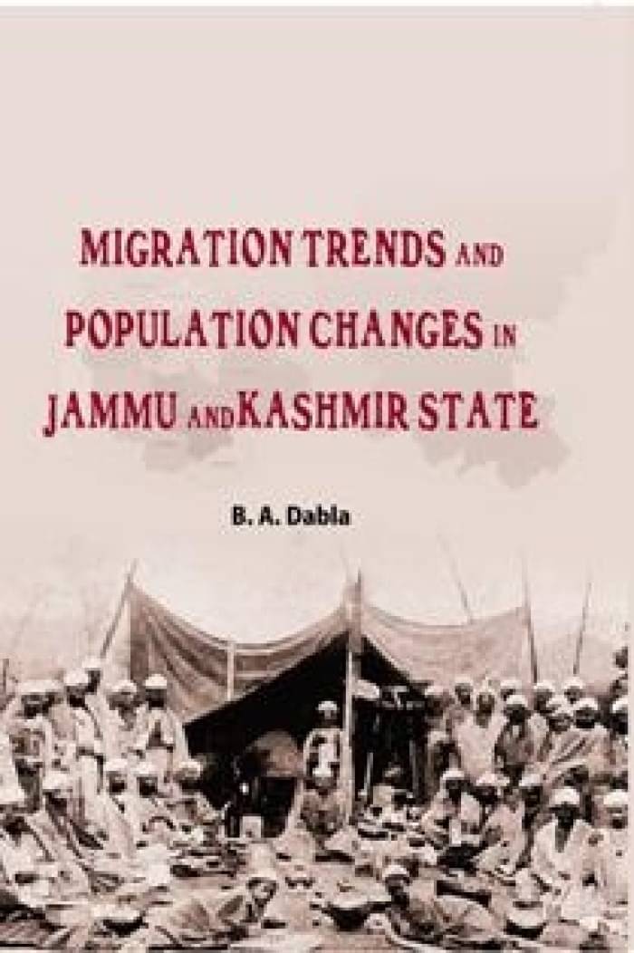     			Migration Trends and Population Changes in Jammu and Kashmir