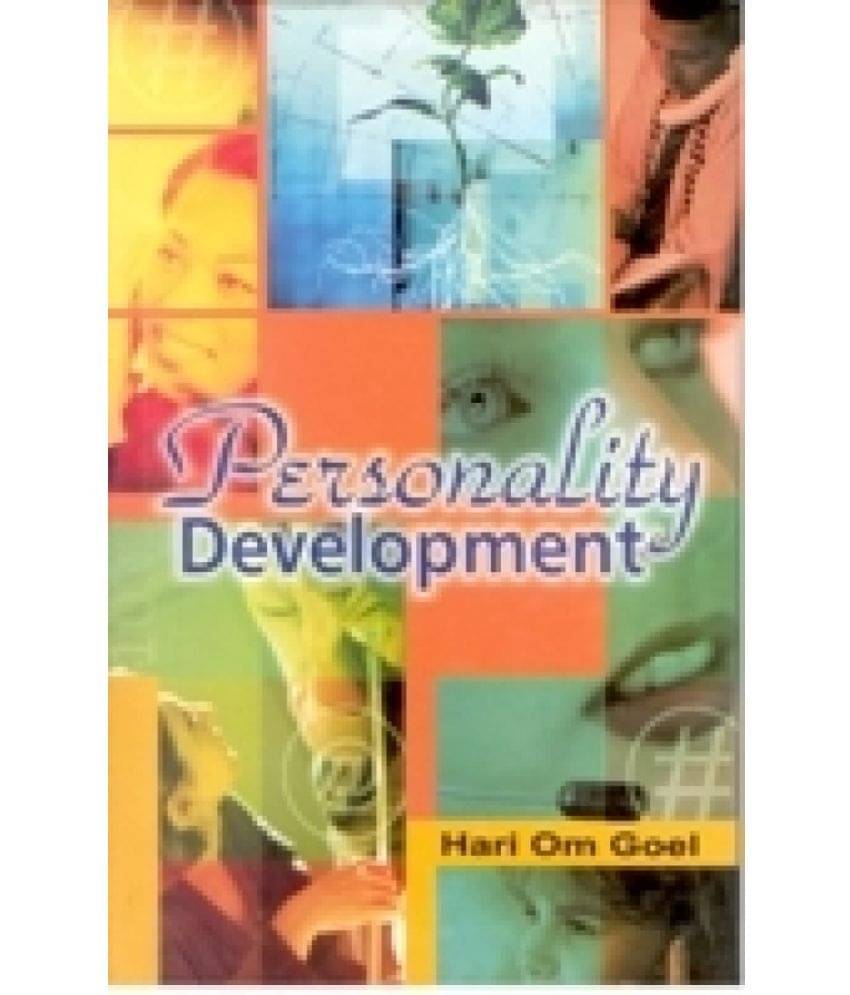     			Personality Development