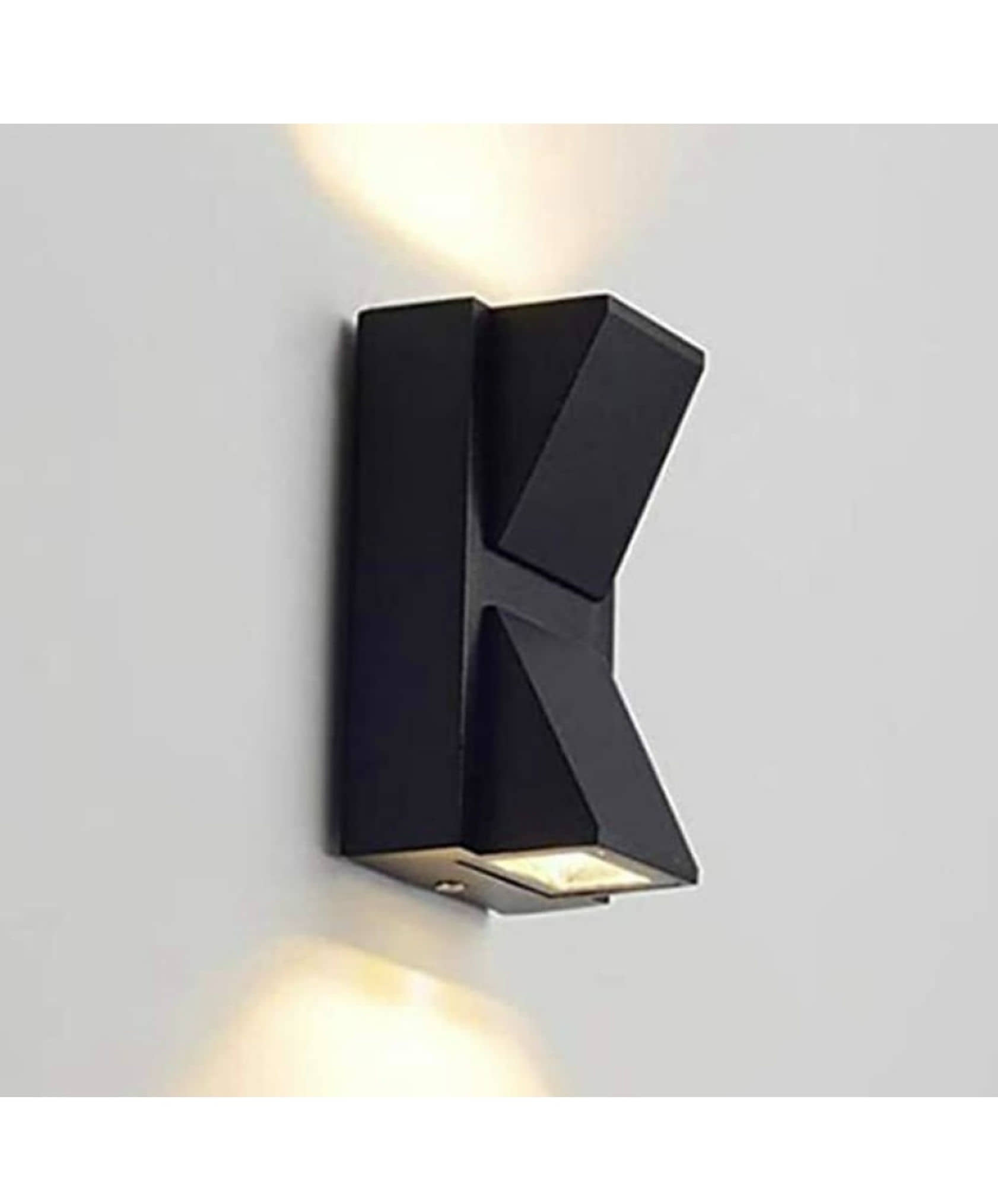 SKYRISE Black 10 Mtr Projector Light ( Pack of 1 ) - Electricals | Buy online on ZillyBuy