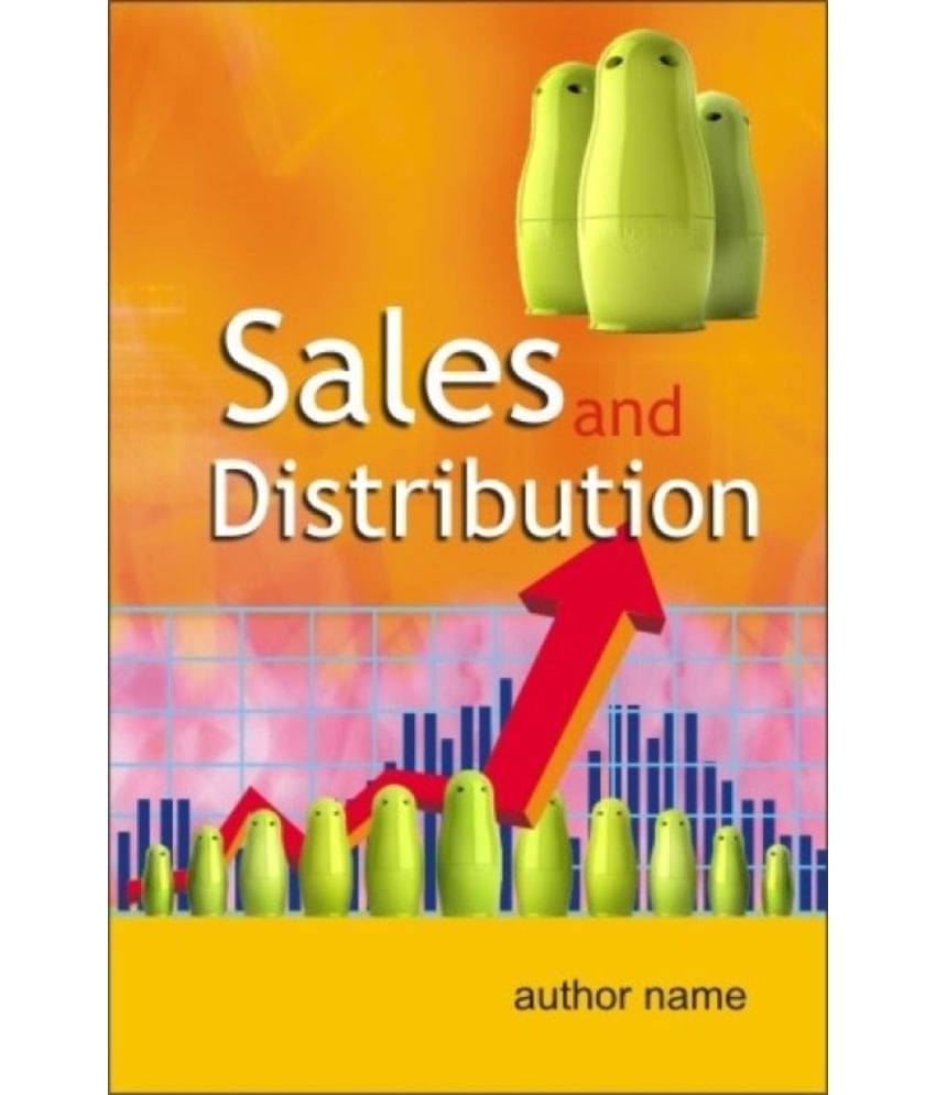     			Sales and Distribution Management