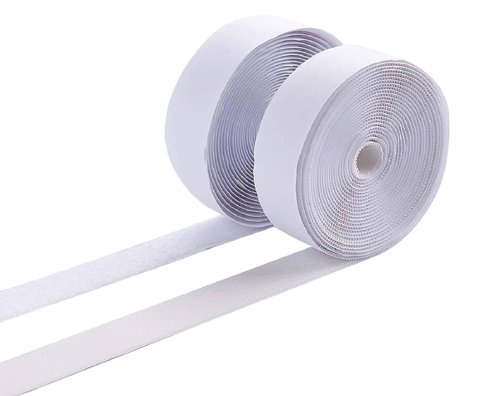     			Vardhman Hook & Loop Fastner Tape ( Pack of 1 )