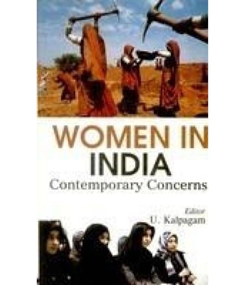     			Women in India: Contemporary Concerns