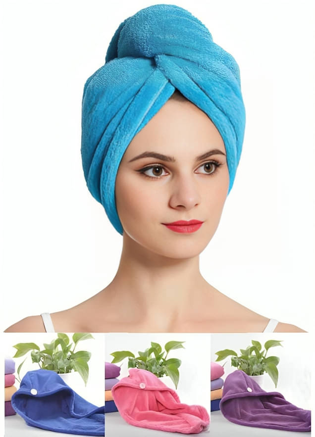     			dust n shine Multi Unisex Hair Accessory Set ( Pack of 1 )