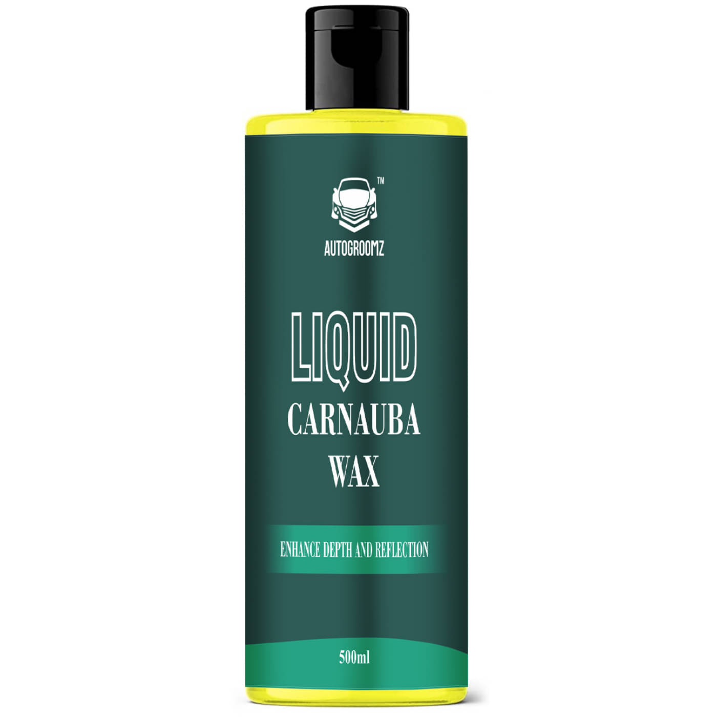 AUTOGROOMZ - Paste Wax For All Cars & Motorbikes ( Pack of 1 )     			AUTOGROOMZ - Paste Wax For All Cars & Motorbikes ( Pack of 1 )