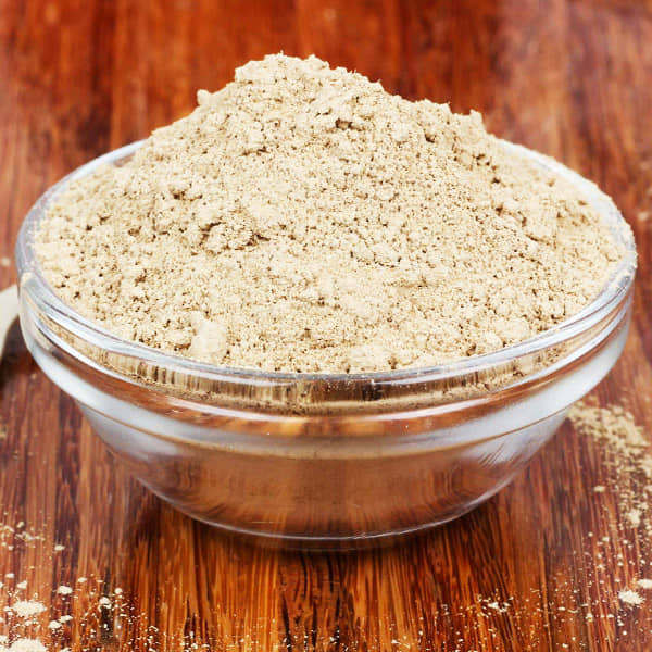 Babool Phali Powder (200 grams) - Babool Fali - Kikar Phali - Kikar Fali