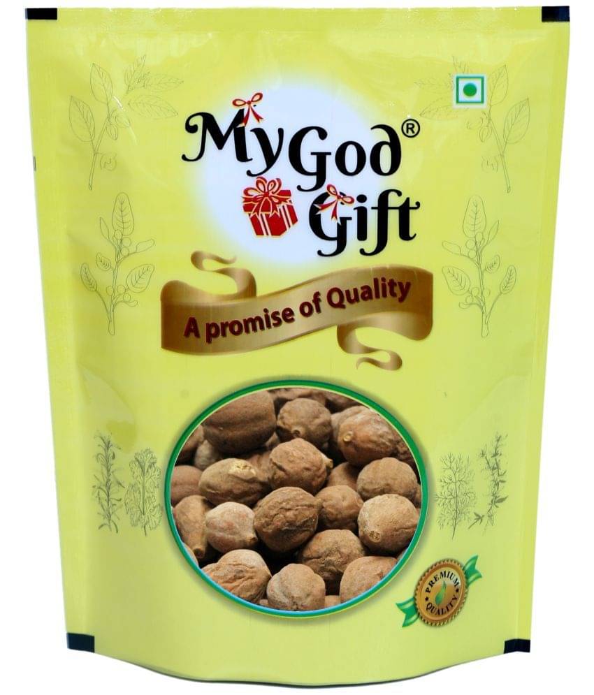     			Baheda Whole, Bibhitaki Sabut,Bahera Whole, Bheda Fruits,Terminalia Belerica,Beleric Myrobalan,Tanikaya, Used For Hair Growth, 400GM