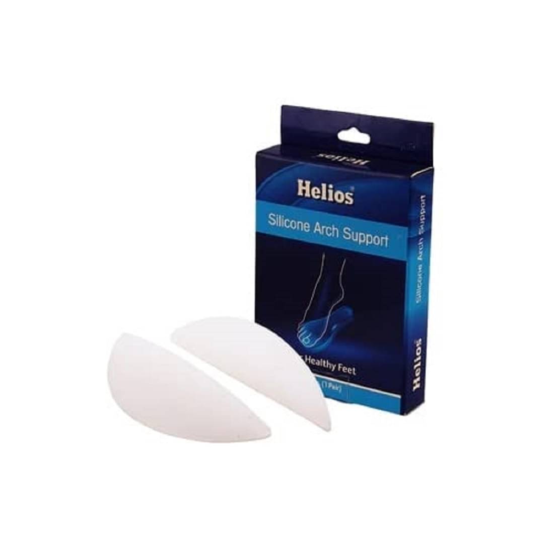     			Helios Arch Support Insoles