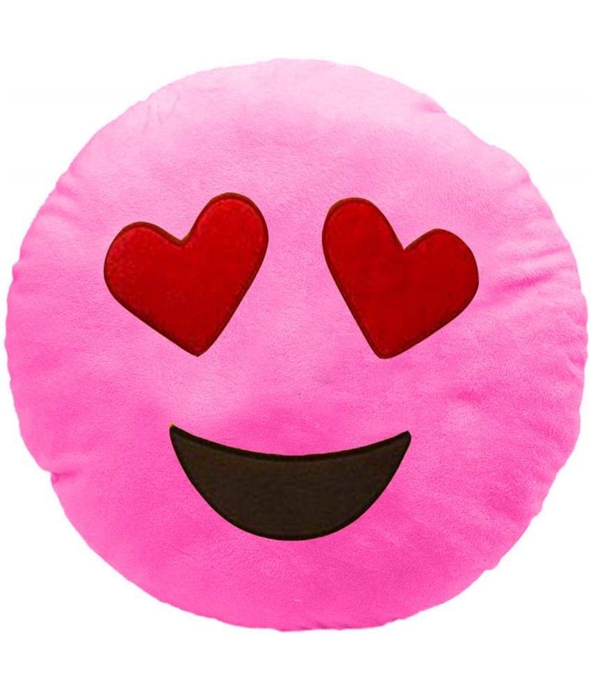     			JUZZII Single Fibre Pillow