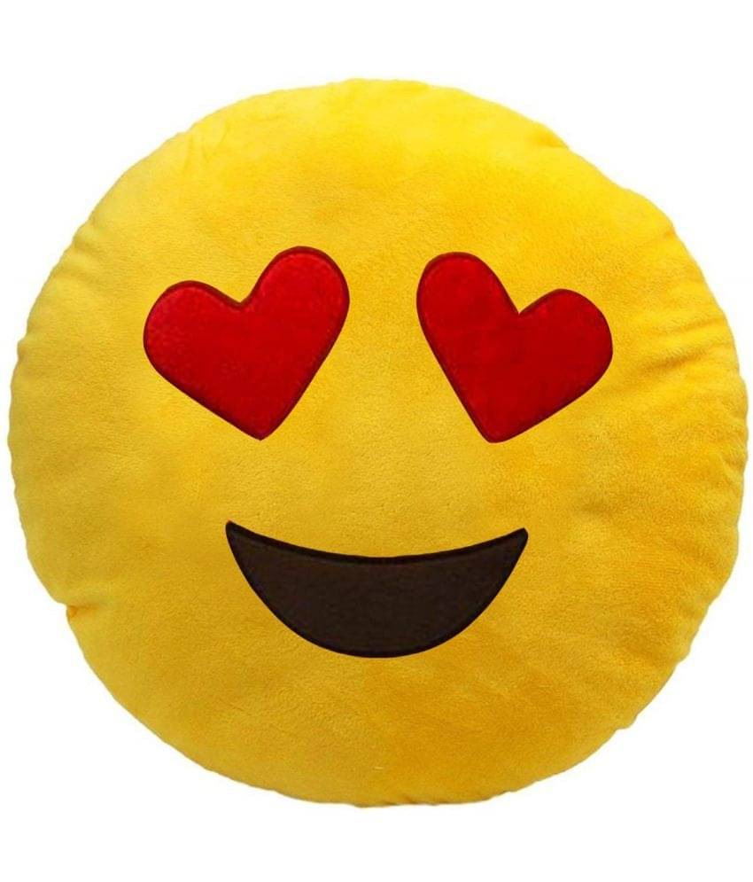     			JUZZII Single Fibre Pillow