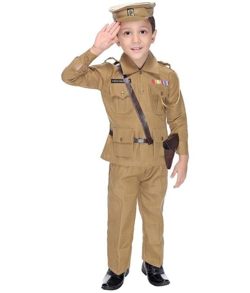 New Collection Multi Cotton Blend Boys Others Costume ( Pack of 1 ) New Collection Multi Cotton Blend Boys Others Costume ( Pack of 1 )