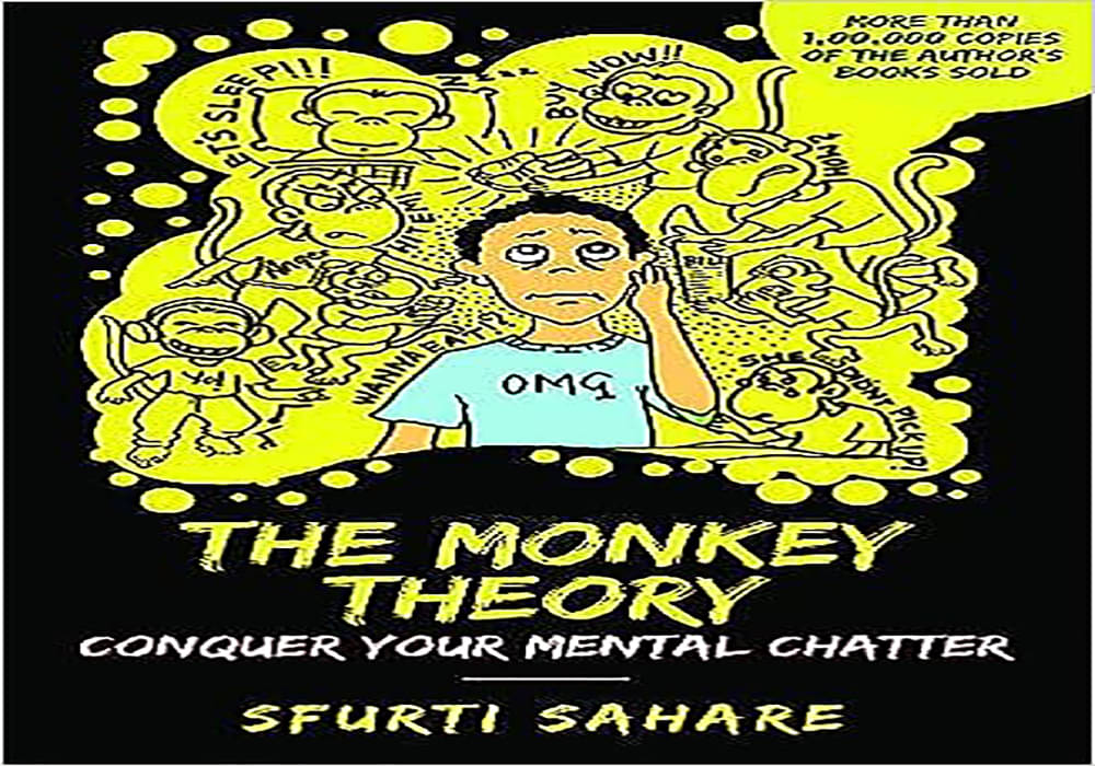     			The Monkey Theory
