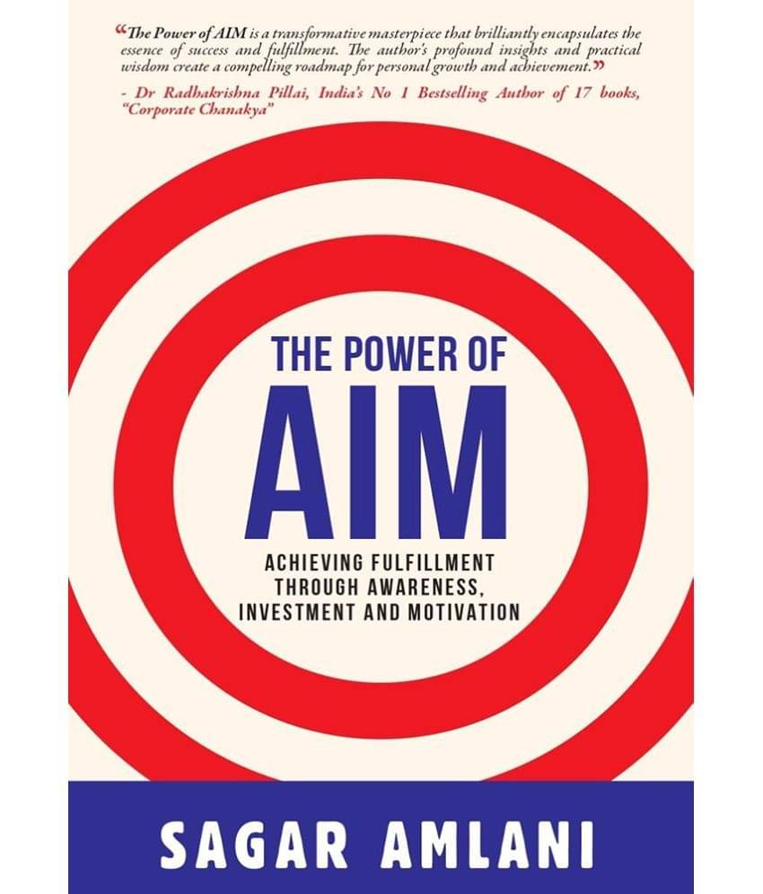     			The Power of Aim